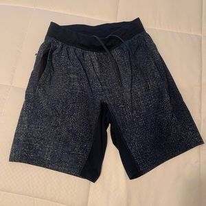 Men’s Lululemon shorts
